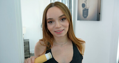 Selina Imai in January 2025 Flavor Of The Month Selina Imai - S5:E6 from 