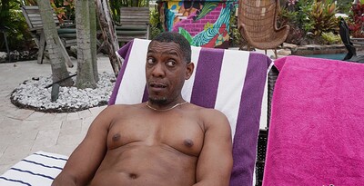 Brianna Moore in Brianna Wants More Dick from