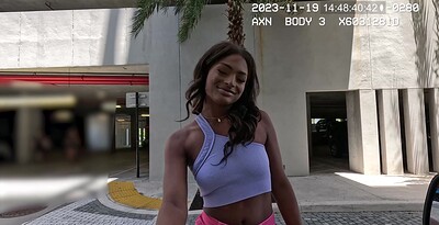 Rhea Woods in My Rhea Sunshine from