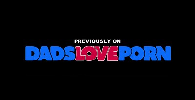 Cassie Lenoir and Todd Jones in Let The Dad Games Begin: Pussy Eating Competition from