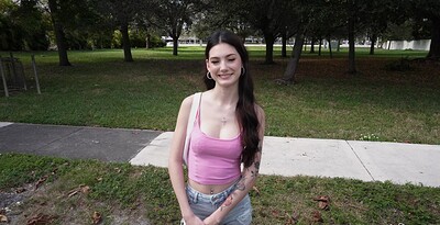 Sophie Tyler in Sophie Didn't Plan to have Sex from 