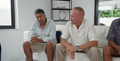 Gypsy Rose in Dads On Set Part 3: Gypsy Rose Needs Cock from
