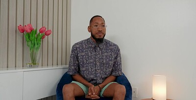 Valerica Steele in Dads On Set Part 2: Pick Up Lines Leads to Val's Pussy from