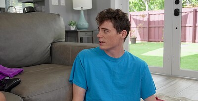 Kaden Kole in I Wish I Had a Hot Stepmom from