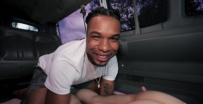 Lucy Lotus in A Real Juicy Booty from