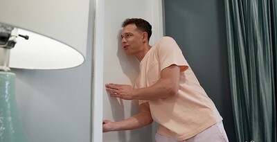 Asteria Jade in Asteria Gets Banged In The Shower from 