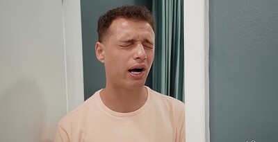 Asteria Jade in Asteria Gets Banged In The Shower from 