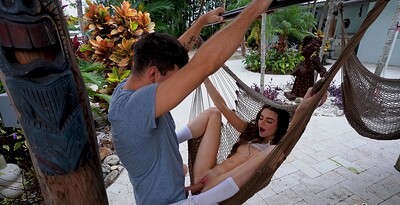 Nikki Nicole in Wet Interuption from