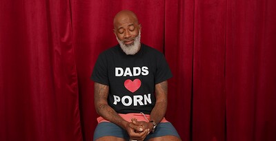 Nia Bleu and Shaundam in Beach Dads Part 2: Would You Make A Porno With Me from