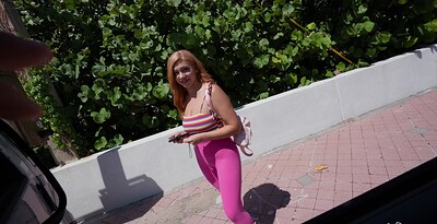 Cherry Gwendolyn in A Cherry Love Chocolate from