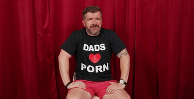 Ashley Alexander in Beach Dads Part 1: DILF Hunting from