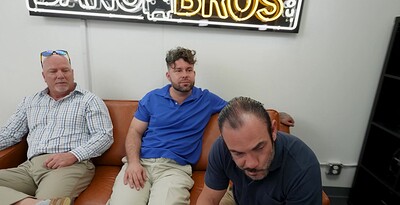 Kona Jade in Porno Dads Part 1: Pornstar Delivers Squirt Fantasy from