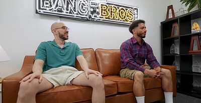 Crystal Rush in Porn Fantasy Part 1: Crystal Loves Dads from 