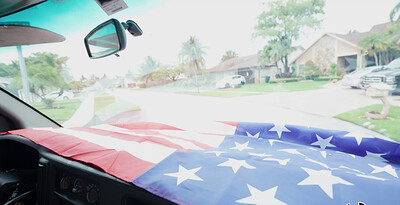 Melztube in Melztube Loves America from 