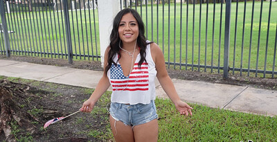 Melztube in Melztube Loves America from 
