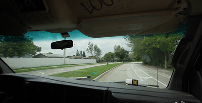 Explicit Kait in This is the Bang Bus! from