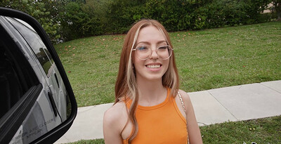 Explicit Kait in This is the Bang Bus! from