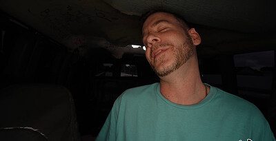 Explicit Kait in This is the Bang Bus! from