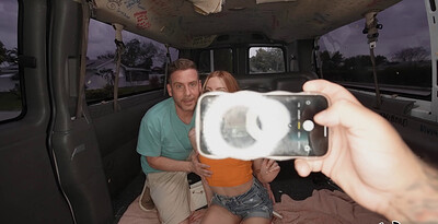 Explicit Kait in This is the Bang Bus! from