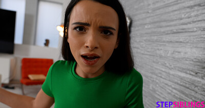 Nikki Nutz and Ohana Petite in Finish Me Off Stepbro - S29:E5 from