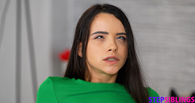 Nikki Nutz and Ohana Petite in Finish Me Off Stepbro - S29:E5 from