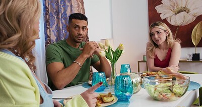 Andie Anderson and Alex Jones in My Daughter's Too Good For You! (But I'm Not) from