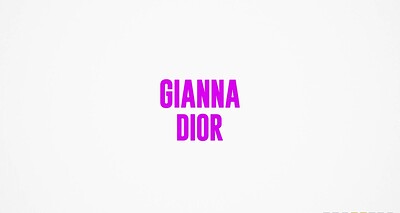 Gianna Dior and Kira Noir in Pilates Gone Wrong from
