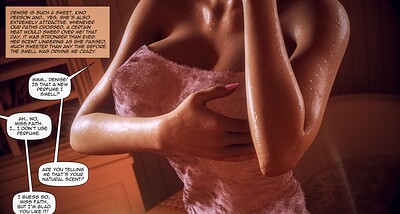 Miki3DX in The dark room prelude from 