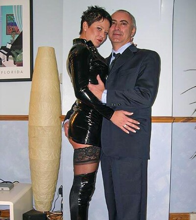 Debbie Tomlin in Debbie Tomlin - Part 1 from 