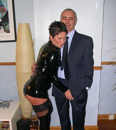 Debbie Tomlin in Debbie Tomlin - Part 1 from 