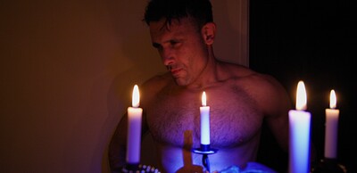 Angie Lynx and Emmanuel Torquemada in Masters & Servants 1 from