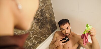 Sirena Milano and Francis X in Master & Servant 3 from 