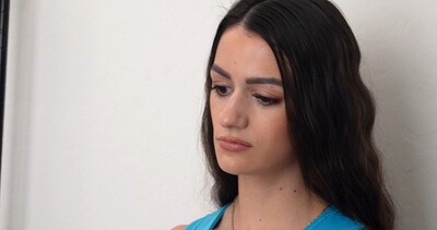 Jay Romero and Summer Renee in I Dont Want A Dirty Stepbro - S29:E6 from 