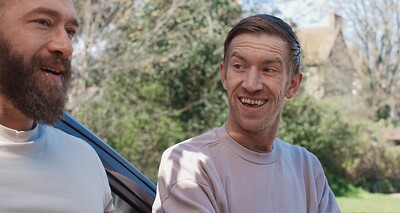 Mia Stone and Danny D in Please Don't Tell My Dad from 