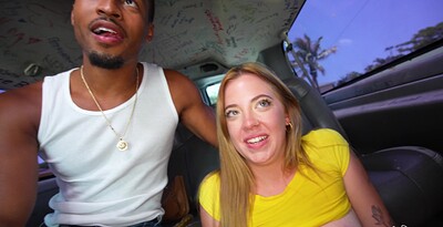 Lola Cheeks in Clappin Lola Cheeks ! from