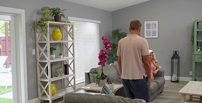 Taylor Wild in Taylor Wild Cucks Random Dad's Wife from