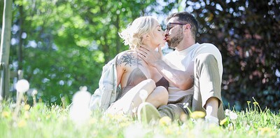 Francis X and Angie Lynx in Will I See You Again? from 