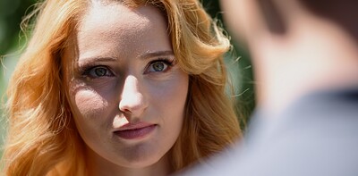 Lucianna Lucci and Charlie Dean in Will I See You Again? 2 from 