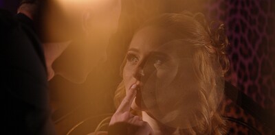 Lucianna Lucci and Charlie Dean in Will I See You Again? 2 from 