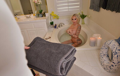Danae Mari in My Friend's Hot Mom from 