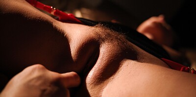 Gia Tvoricceli and Denis Marti in Will I See You Again? 3 from