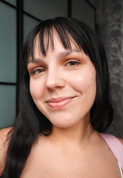 Violet Joly in Feels Naughty Tonight from 