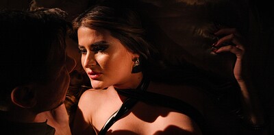 Gia Tvoricceli and Denis Marti in Will I See You Again? 3 from 