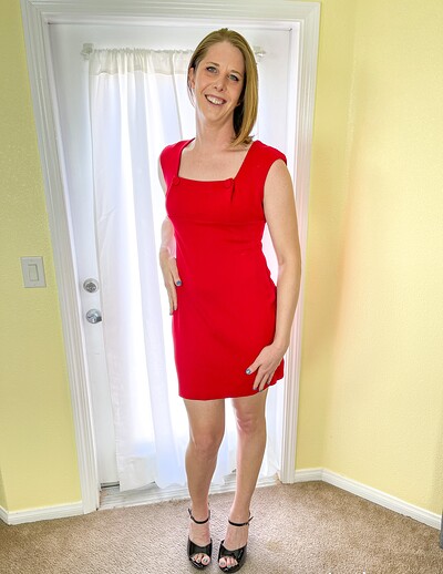 Cassie Cummings in Kiss the cook from 