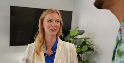 Stella Sedona in Realtor Loves Anal from 