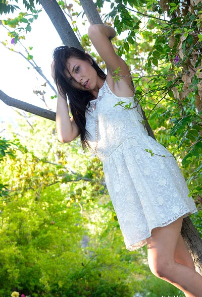 Aidra Fox in Aidra Fox from 