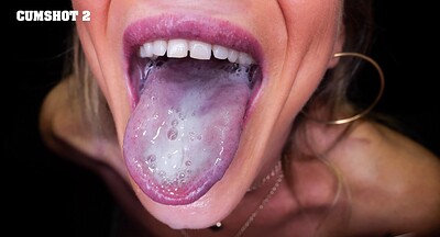 Aderes Quin in Aderes Quin Second Gloryhole from 
