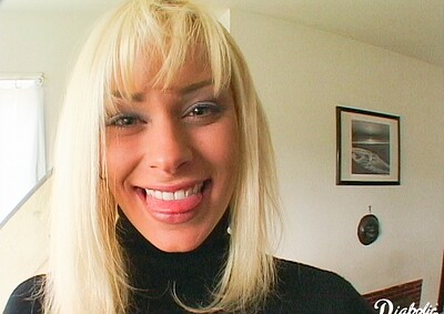 Buffy Van Norton and Erik Everhard in Down The Hatch 5 from 