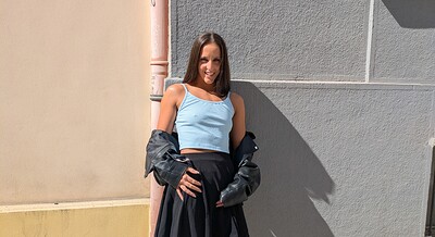 Betzz and Porno Dan in Life Is An Illusion from
