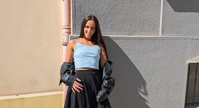 Betzz and Porno Dan in Life Is An Illusion from